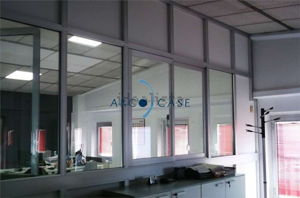 capannone in vendita a Vaiano Cremasco