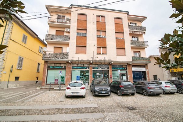 appartamento in vendita a Vaiano Cremasco