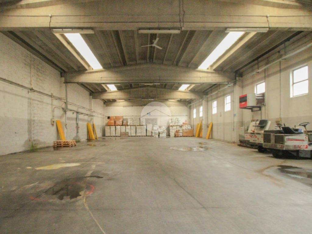 appartamento in vendita a Vaiano Cremasco