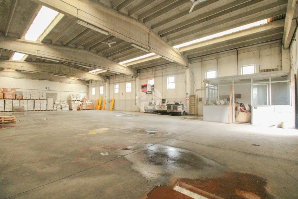 appartamento in vendita a Vaiano Cremasco