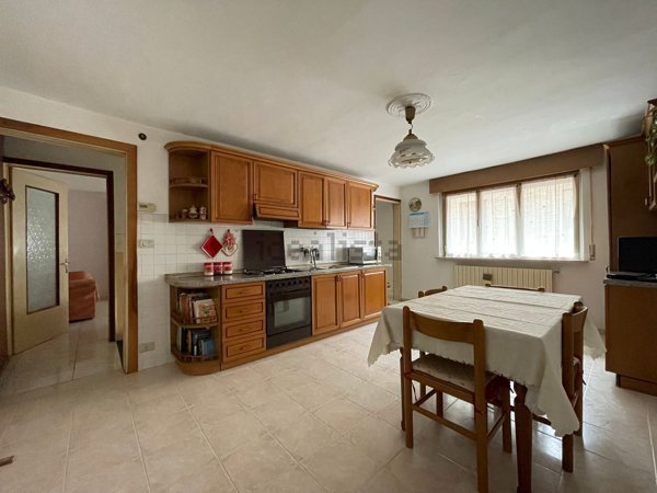 casa indipendente in vendita a Vaiano Cremasco