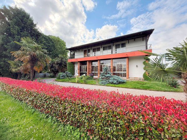 casa indipendente in vendita a Vaiano Cremasco