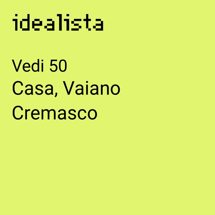 casa indipendente in vendita a Vaiano Cremasco