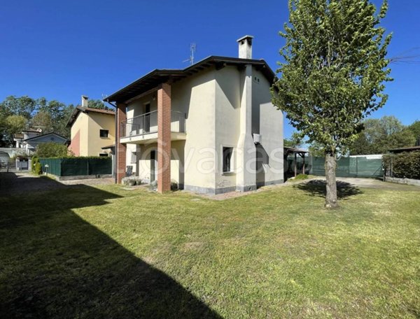 casa indipendente in vendita a Vaiano Cremasco
