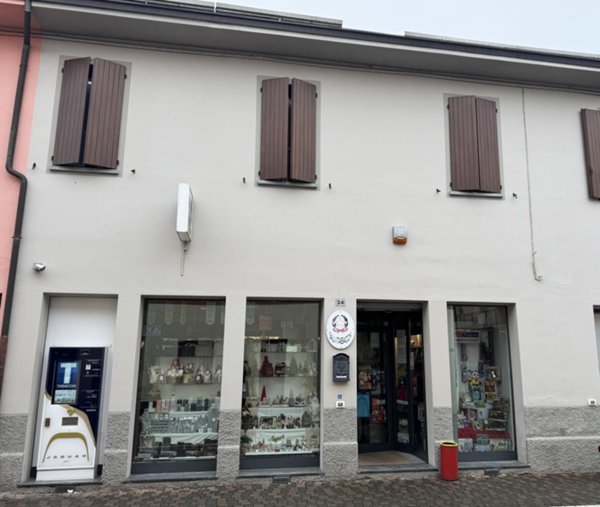 appartamento in vendita a Vaiano Cremasco