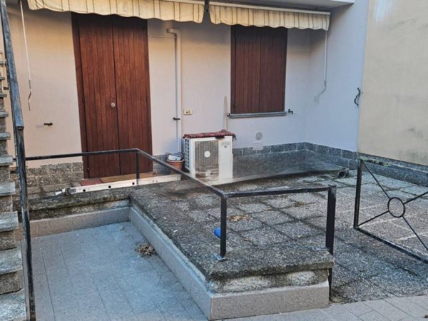 appartamento in vendita a Vaiano Cremasco