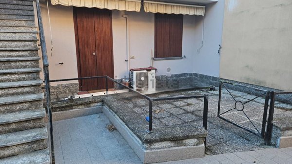 appartamento in vendita a Vaiano Cremasco