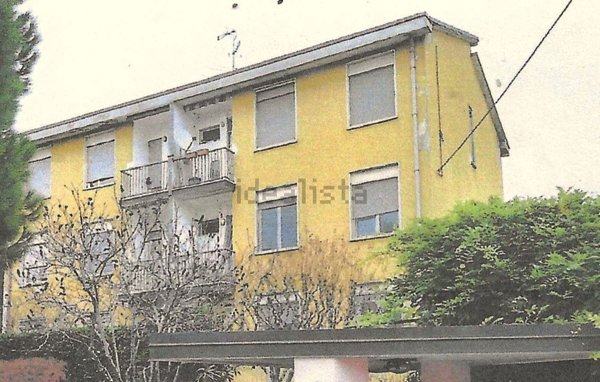 appartamento in vendita a Vaiano Cremasco