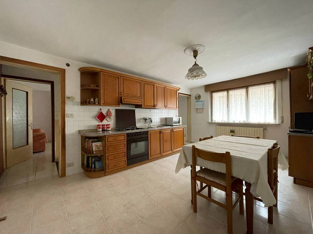 casa indipendente in vendita a Vaiano Cremasco