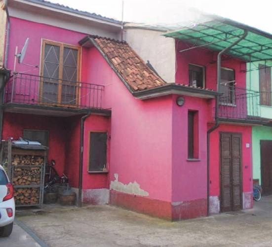 appartamento in vendita a Vaiano Cremasco