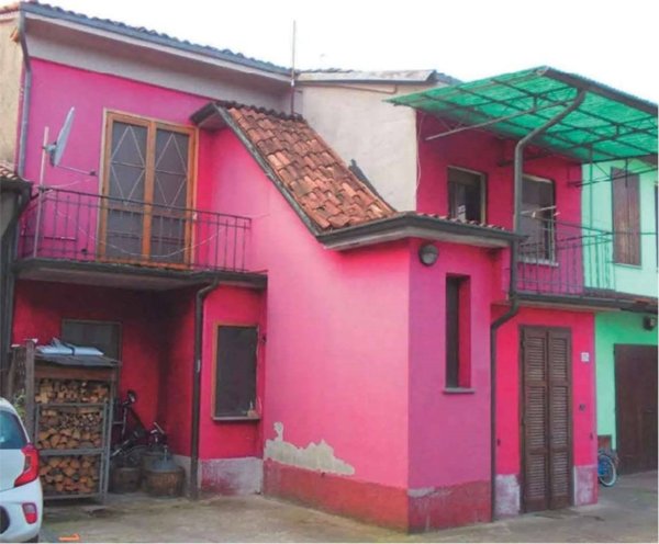 casa indipendente in vendita a Vaiano Cremasco