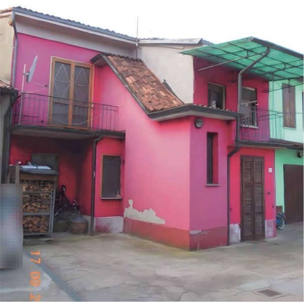 appartamento in vendita a Vaiano Cremasco