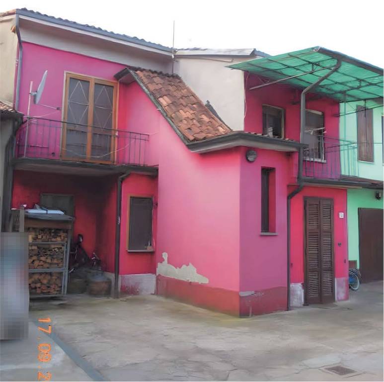 appartamento in vendita a Vaiano Cremasco