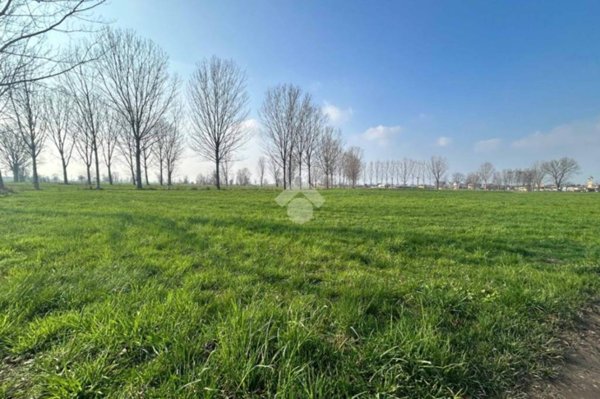 terreno agricolo in vendita a Vaiano Cremasco