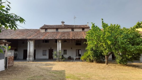 casa indipendente in vendita a Vaiano Cremasco
