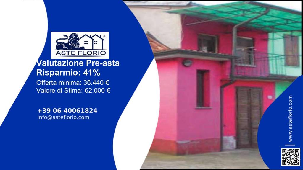 appartamento in vendita a Vaiano Cremasco