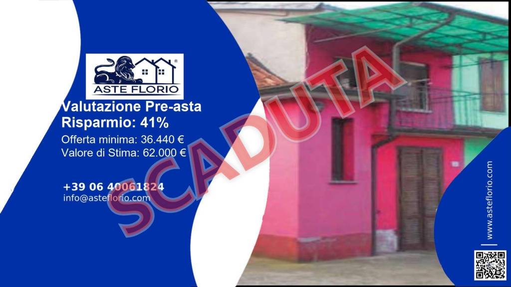 appartamento in vendita a Vaiano Cremasco