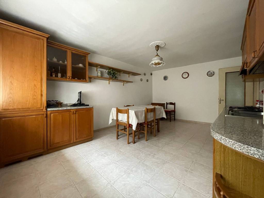 casa indipendente in vendita a Vaiano Cremasco