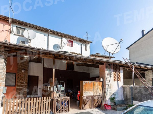 appartamento in vendita a Vaiano Cremasco