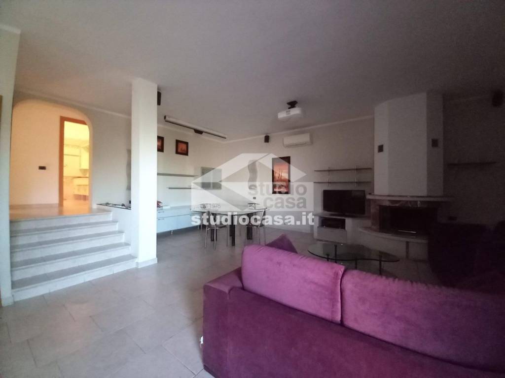 casa indipendente in vendita a Vaiano Cremasco