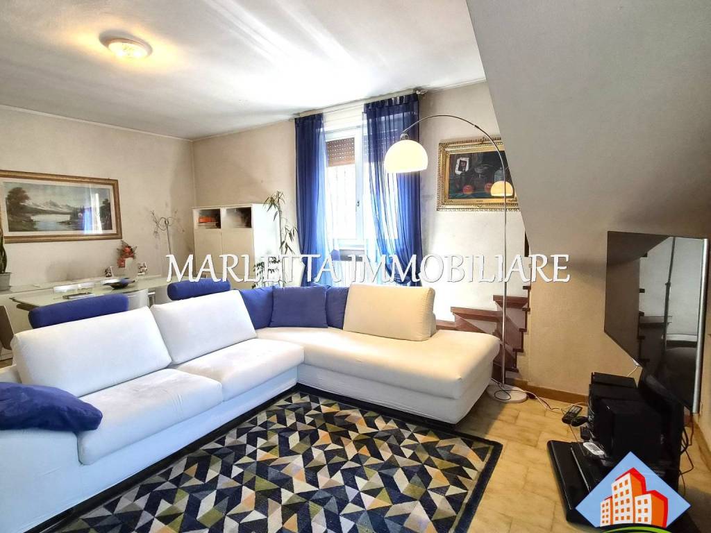 casa indipendente in vendita a Vaiano Cremasco