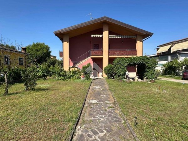appartamento in vendita a Vaiano Cremasco