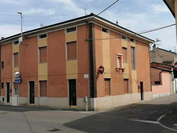 casa indipendente in vendita a Vaiano Cremasco