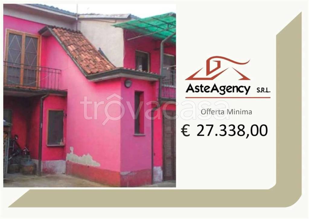 casa indipendente in vendita a Vaiano Cremasco
