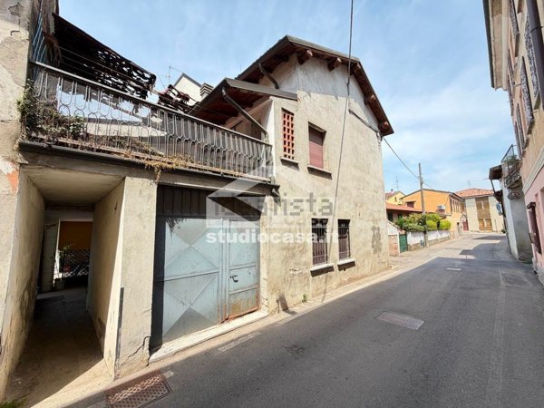 casa indipendente in vendita a Vaiano Cremasco