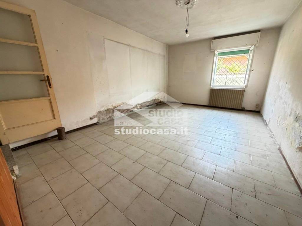 casa indipendente in vendita a Vaiano Cremasco