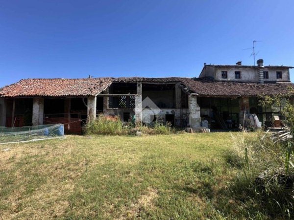 terreno edificabile in vendita a Vaiano Cremasco