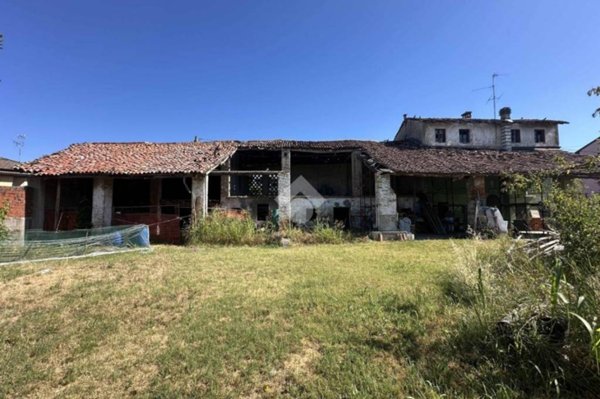appartamento in vendita a Vaiano Cremasco