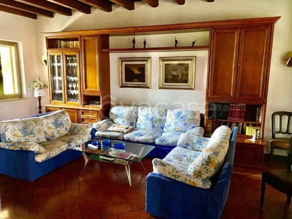 casa indipendente in vendita a Vaiano Cremasco