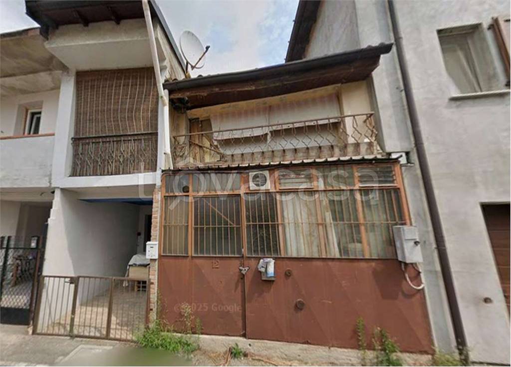 appartamento in vendita a Vaiano Cremasco