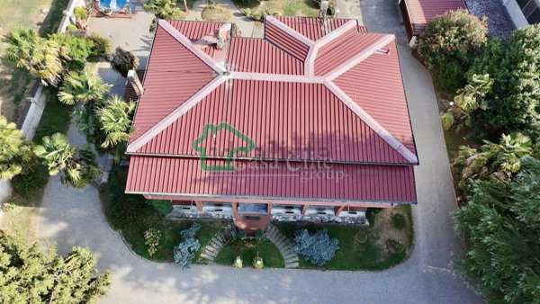 casa indipendente in vendita a Vaiano Cremasco