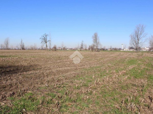terreno agricolo in vendita a Vaiano Cremasco