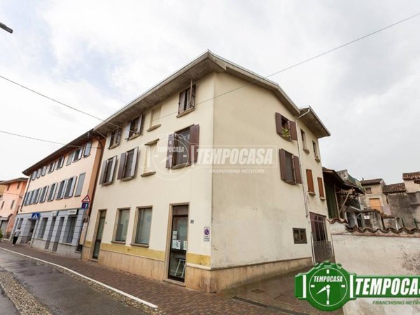 appartamento in vendita a Vaiano Cremasco