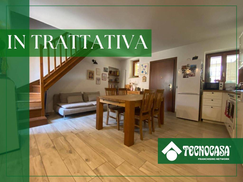 casa indipendente in vendita a Vailate