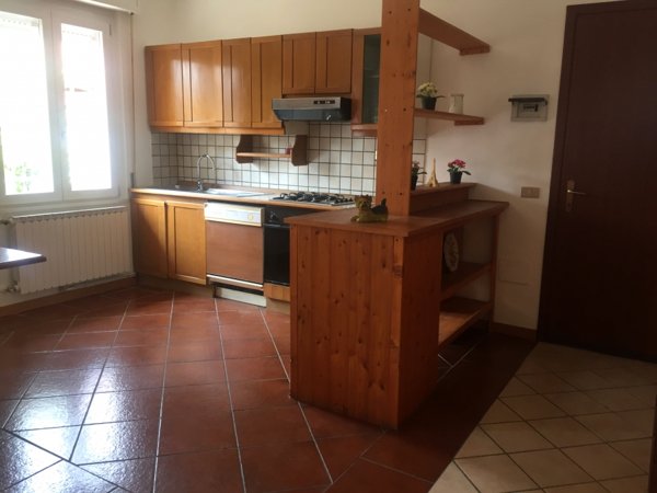 appartamento in vendita a Vailate