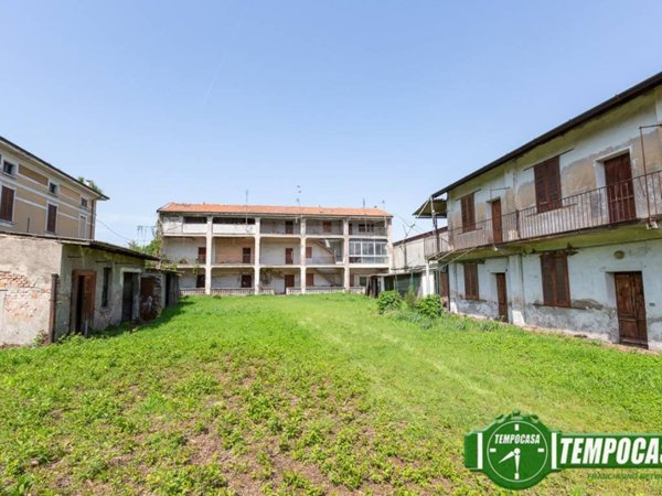 casa indipendente in vendita a Vailate