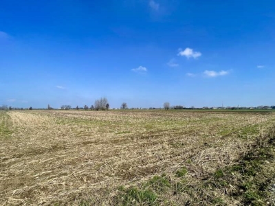 terreno agricolo in vendita a Vailate