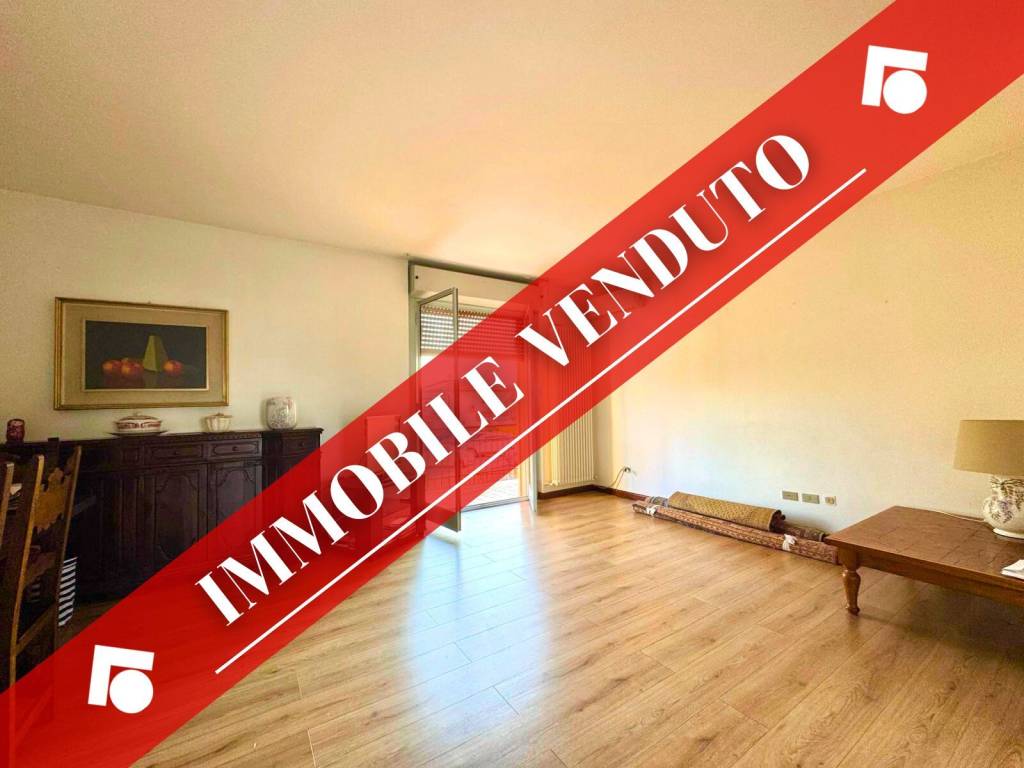 appartamento in vendita a Vailate