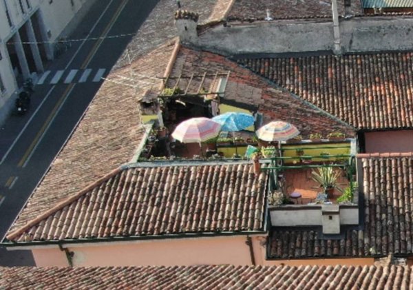 appartamento in vendita a Vailate