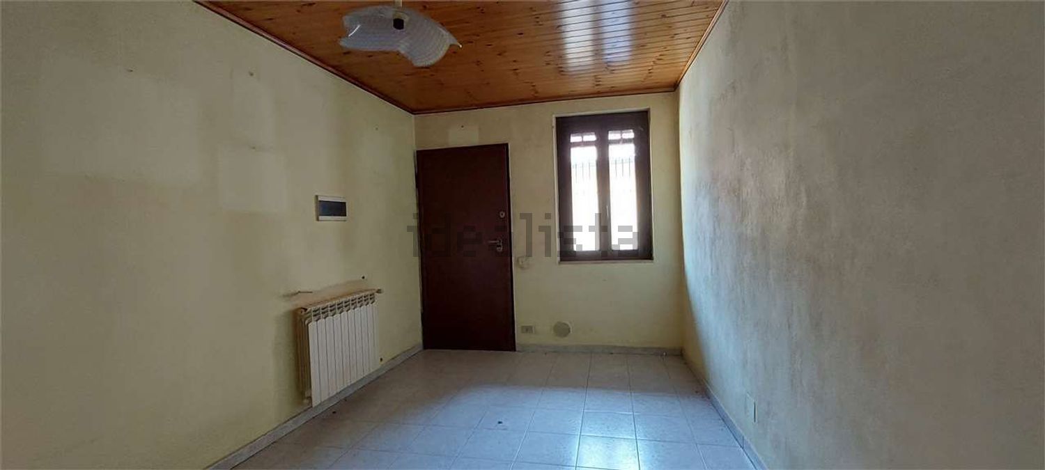appartamento in vendita a Vailate