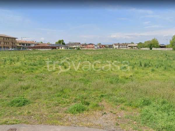 terreno agricolo in vendita a Vailate