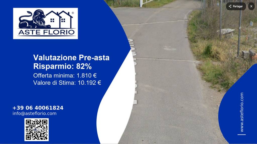 terreno agricolo in vendita a Vailate