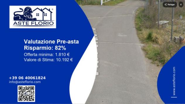 terreno agricolo in vendita a Vailate