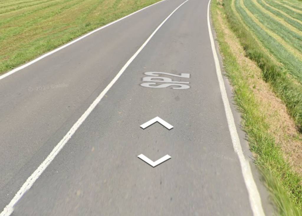 casale in vendita a Vailate