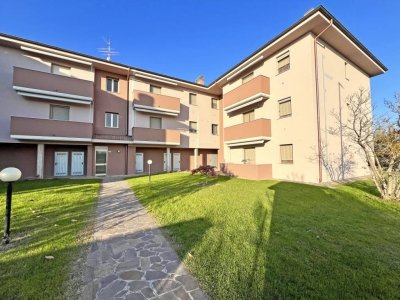 appartamento in vendita a Vailate