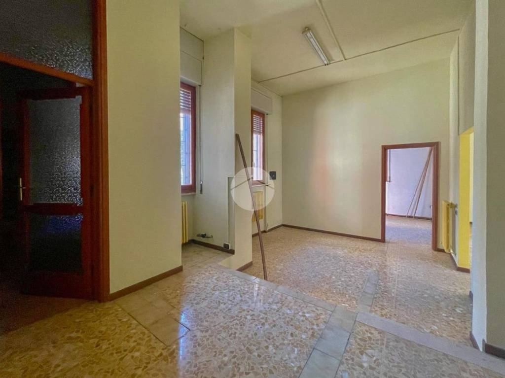 appartamento in vendita a Vailate